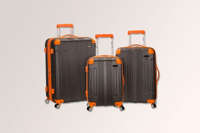 Rockland Luggage Reviews