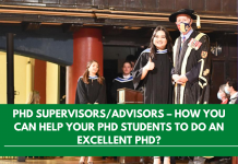 PhD supervisors/advisors – How you can help your PhD students to do an excellent PhD? How-you-can-help-your-PhD-students-to-do-an-excellent-PhD