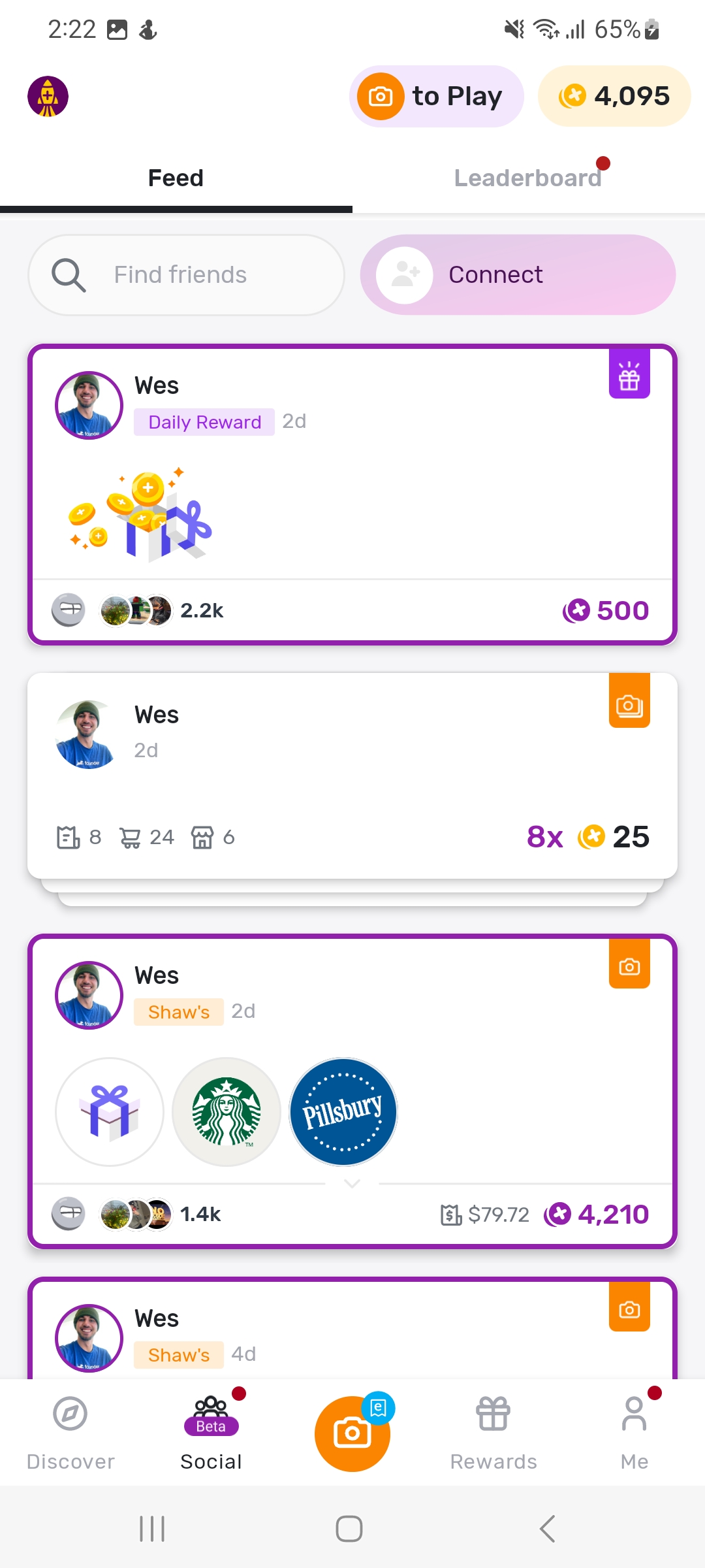 A Comprehensive Guide to the Fetch Rewards App