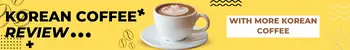 Maxim Original Korean Coffee Mix - Korean Coffee Review