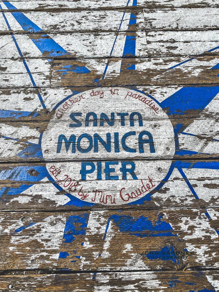 Pacific Park, Santa Monica Pier - the best place to visit in Los Angeles in 2023
