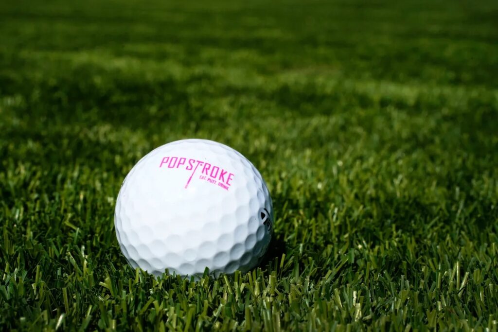 PopStroke_Tuscaloosa_Golf_ball