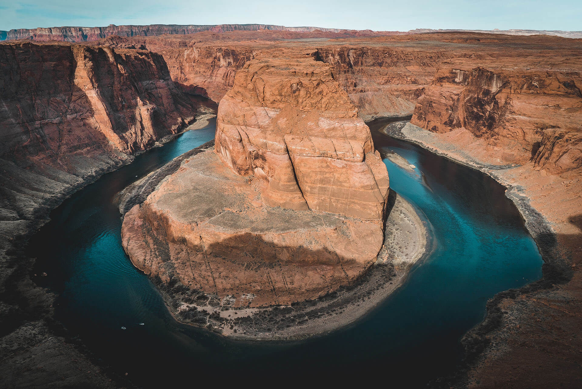 Horseshoe Bend, Arizona